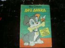 Aku Ankka 10/1978