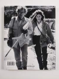 Christo and Jeanne-Claude