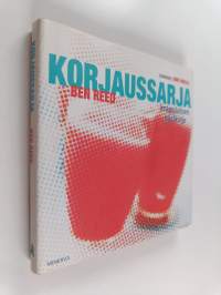 Korjaussarja : krapulaisen käsikirja