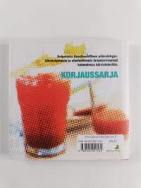 Korjaussarja : krapulaisen käsikirja