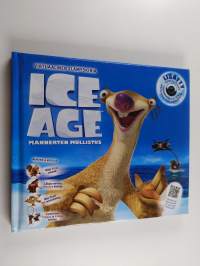 Ice age : mannerten mullistus : virtuaalinen elämyskirja