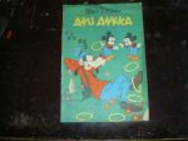 Aku Ankka 23/1978