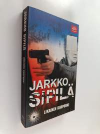 Likainen kaupunki
