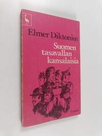 Suomen tasavallan kansalaisia : novelliadi