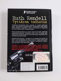 Tyttären todistus