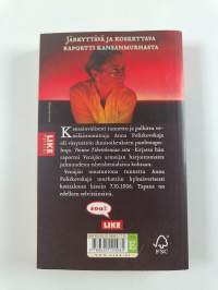 Toinen Tshetshenian sota