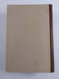 Holztechnologisches Handbuch Band I-II