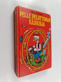 Pelle Pelottoman käsikirja