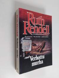 Verhottu murha