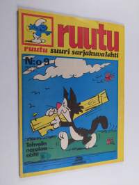 Tyhjä kuva