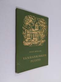 Vanhankirkon puisto