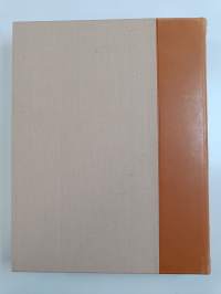 Kansakunnan historia 1-3