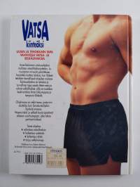 Vatsa kiinteäksi