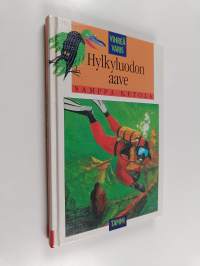 Hylkyluodon aave