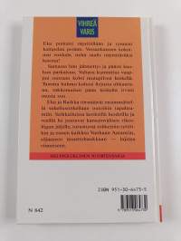 Hylkyluodon aave