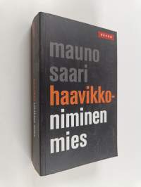 Haavikko-niminen mies