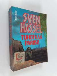 Tuhotkaa Pariisi