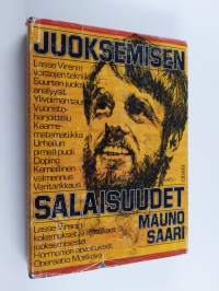 Juoksemisen salaisuudet