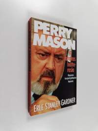 Perry Mason ja rahakas hatturasia : salapoliisiromaani