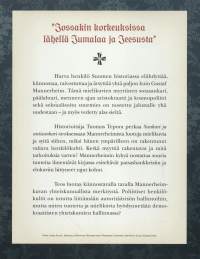 Sankari ja antisankari : Mannerheim-kultin pitkä vuosisata