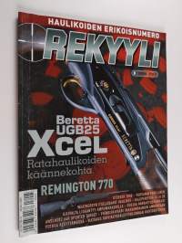 Rekyyli 5/2008