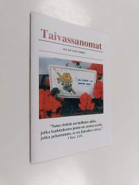Taivassanomat : ikuisuusnumero