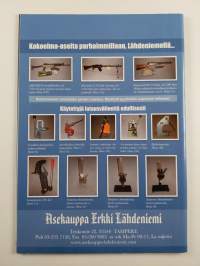 Ase-lehti 1/2008
