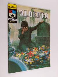 The Crusaders vol. 12 : Alberto