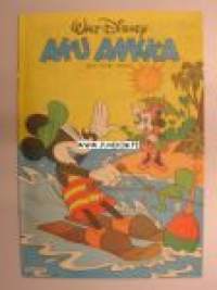 Aku Ankka 1987 nr 24