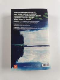 Terminaali : romaani