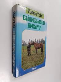 Eläimellinen ammatti