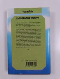 Eläimellinen ammatti