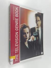The television genre book