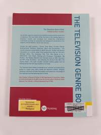The television genre book