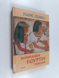 Muinaisen Egyptin viisaus