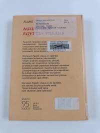 Muinaisen Egyptin viisaus