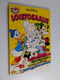 Loistosaalis
