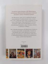 Alli Wiherheimo : uranaisen sydän