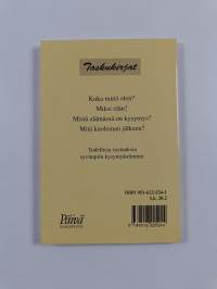 Mikä on kaiken tarkoitus