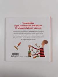 Pirkan nautiskeluniksit