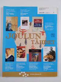 Suomen kuvalehti 48/2001 : 85 vuotta
