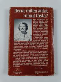 Herra, miten autat minut tästä