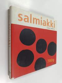 Salmiakki