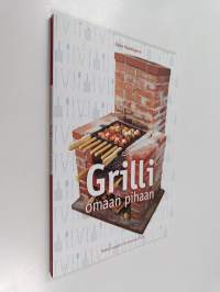 Grilli omaan pihaan