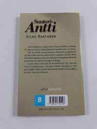 Suutari-Antti