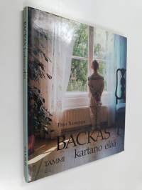 Backas : kartano elää