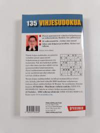 135 vihjesudokua