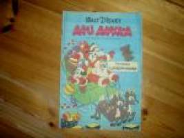 Aku Ankka 52/1976