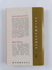 Tunti ennen murhaa