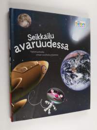 Tyhjä kuva